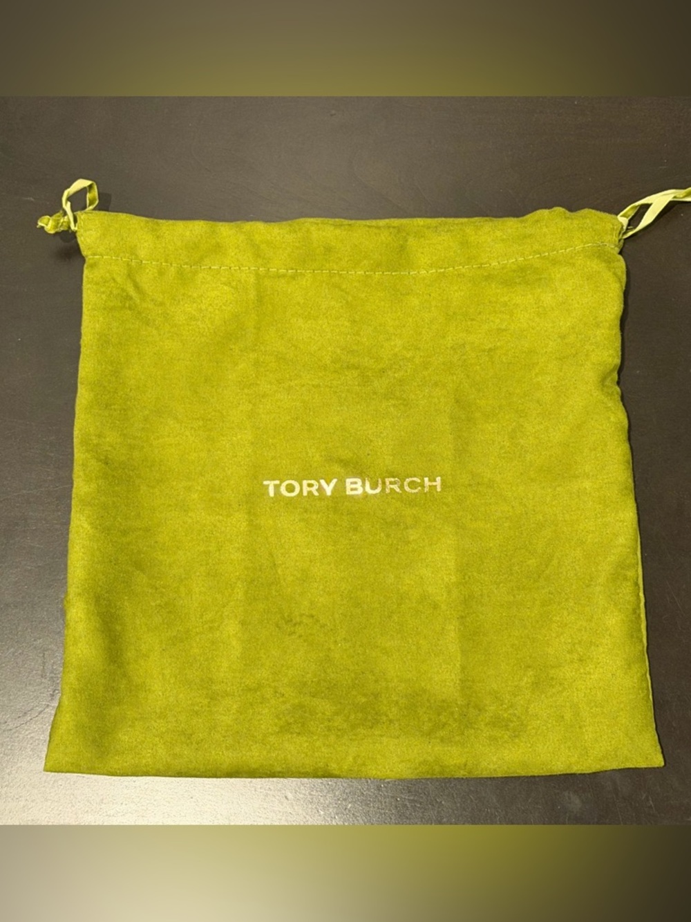 Tory Burch KIRA CROCHET MINI BAG - Picture 12 of 12
